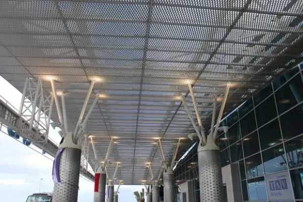 Aeroporto di Enfidha 