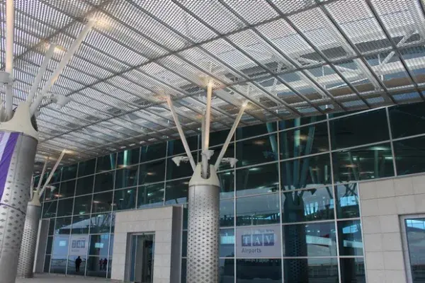 Aeroporto di Enfidha 