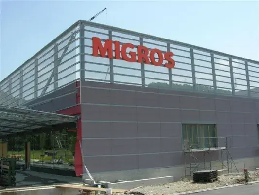 Migros Bubendorf