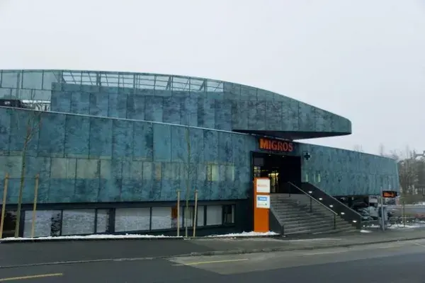 Migros Wuerzenbach