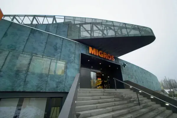 Migros Wuerzenbach