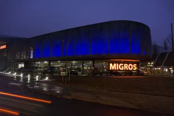 Migros Wuerzenbach