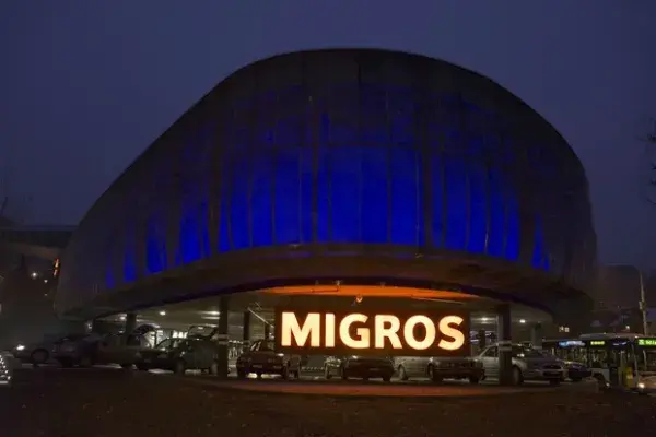 Migros Wuerzenbach